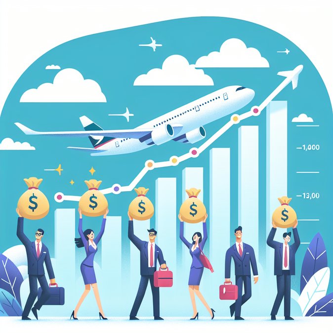 Why Financial Services Choose Us